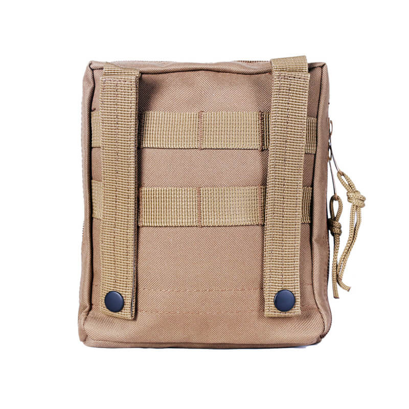 MOLLE MEDIC POUCH.